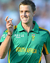 Morne Morkel